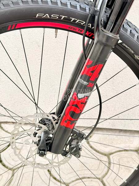 Rocky Mountain Instict 29