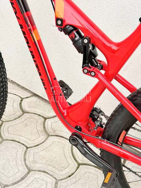 Rocky Mountain Instict 29