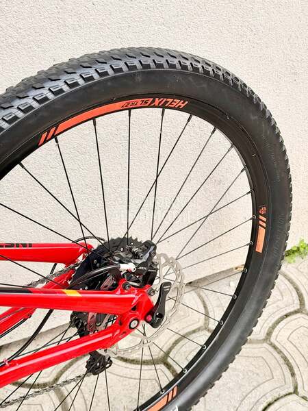 Rocky Mountain Instict 29