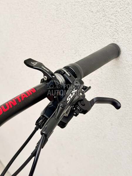 Rocky Mountain Instict 29