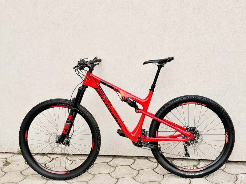 Rocky Mountain Instict 29