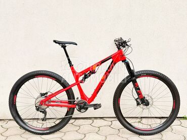 Rocky Mountain Instict 29