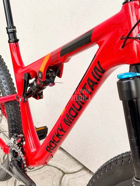 Rocky Mountain Instict 29