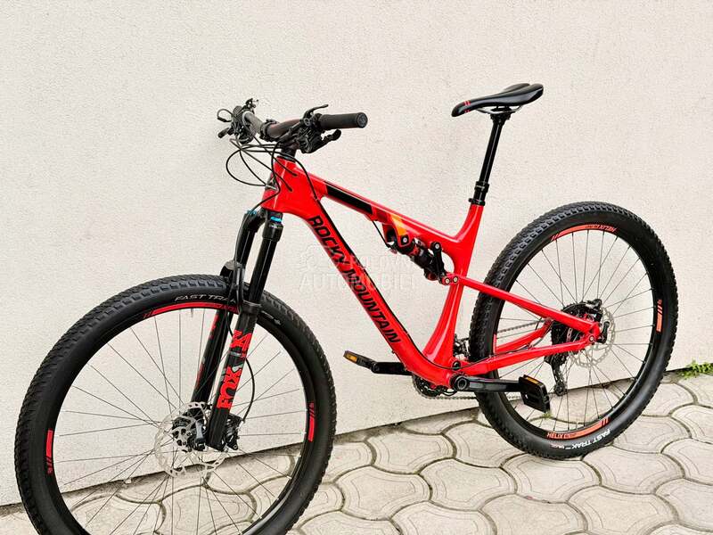 Rocky Mountain Instict 29