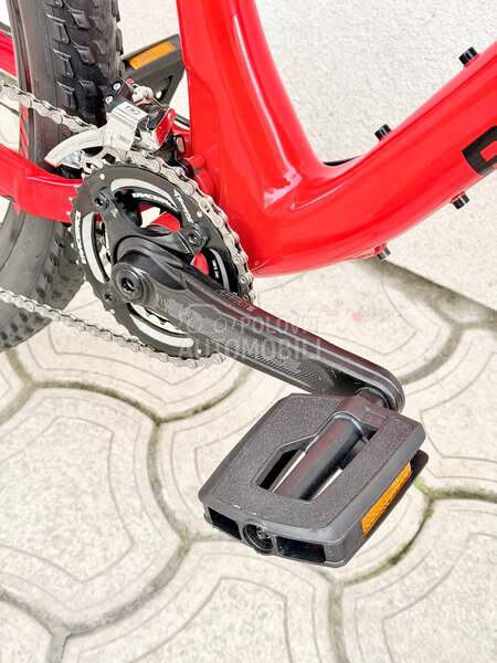 Rocky Mountain Instict 29