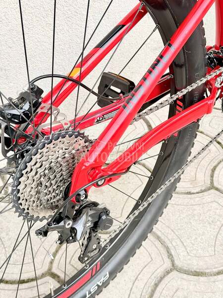 Rocky Mountain Instict 29