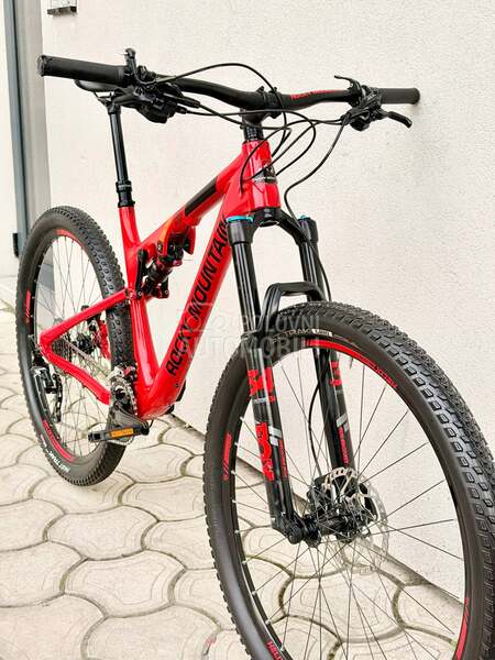 Rocky Mountain Instict 29