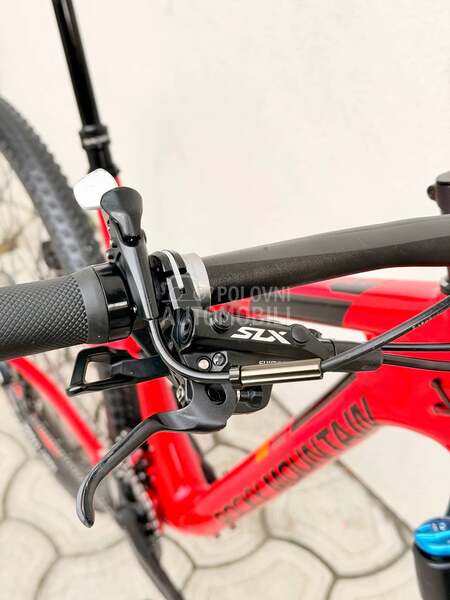 Rocky Mountain Instict 29