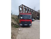 Mercedes Benz Atego 1018