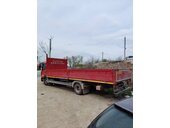 Mercedes Benz Atego 1018