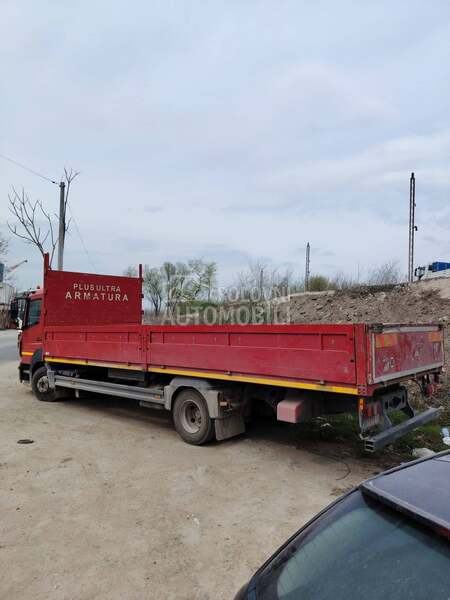 Mercedes Benz Atego 1018