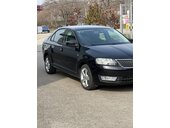 Škoda Rapid 1.6 TDI CH