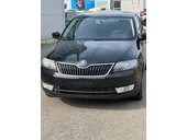 Škoda Rapid 1.6 TDI CH