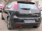 Fiat Grande Punto 1.4 b