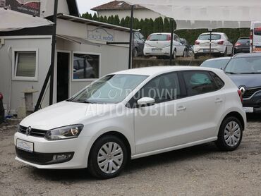 Volkswagen Polo 1.2 TDI