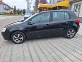 Volkswagen Golf 5 