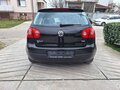Volkswagen Golf 5 