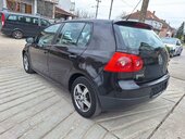 Volkswagen Golf 5 