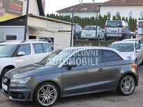 Audi A1 1.4 b 3 x Sline