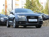 Audi A1 1.4 b 3 x Sline