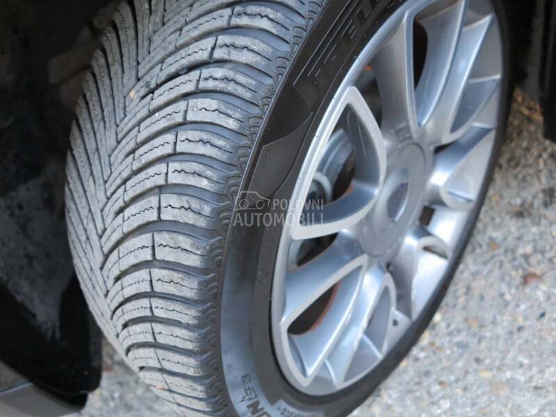 Lancia Delta 1.6 MJET