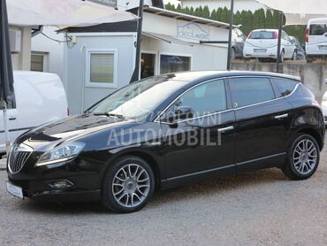 Lancia Delta 1.6 MJET