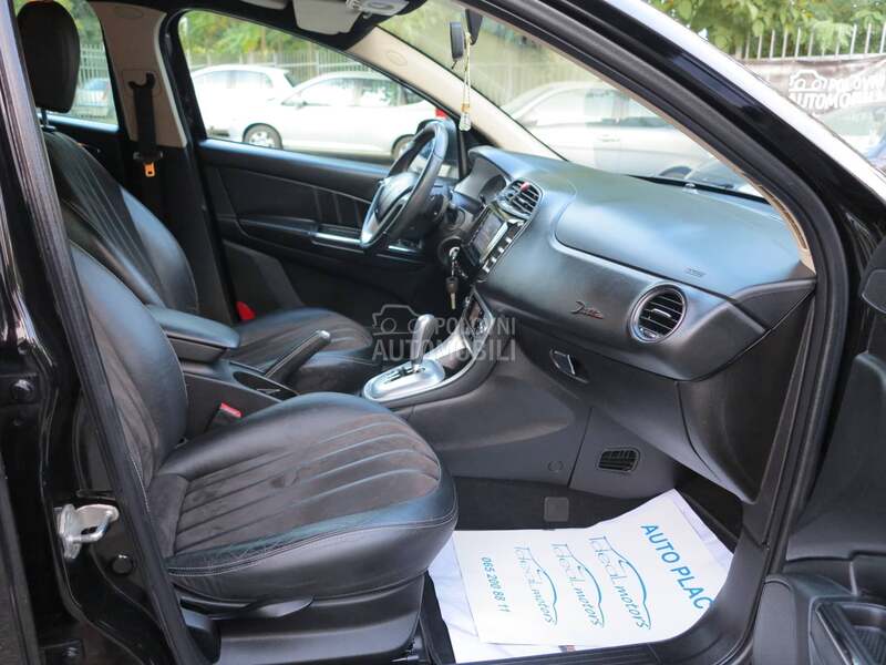 Lancia Delta 1.6 MJET