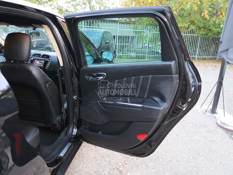 Lancia Delta 1.6 MJET