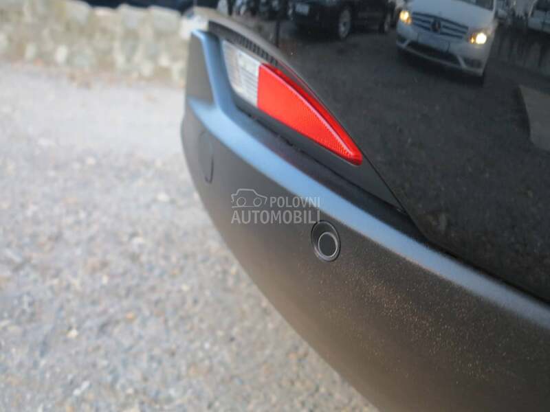 Lancia Delta 1.6 MJET