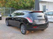 Lancia Delta 1.6 MJET