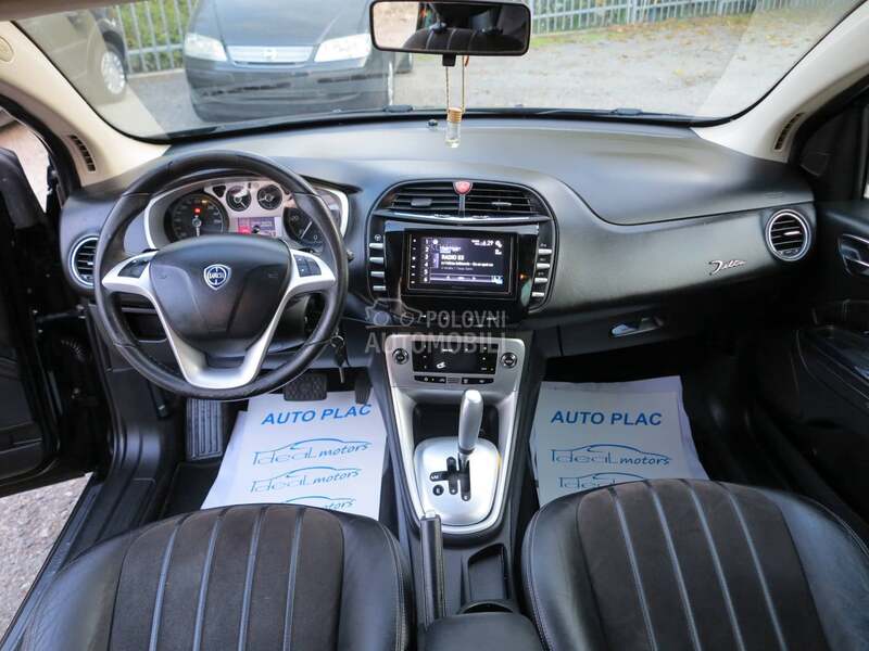 Lancia Delta 1.6 MJET