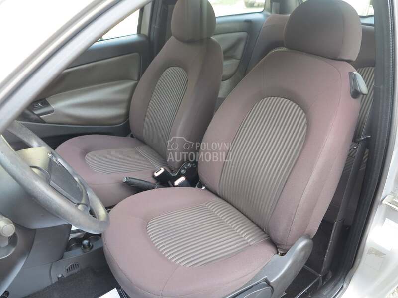 Lancia Ypsilon 1.2 B