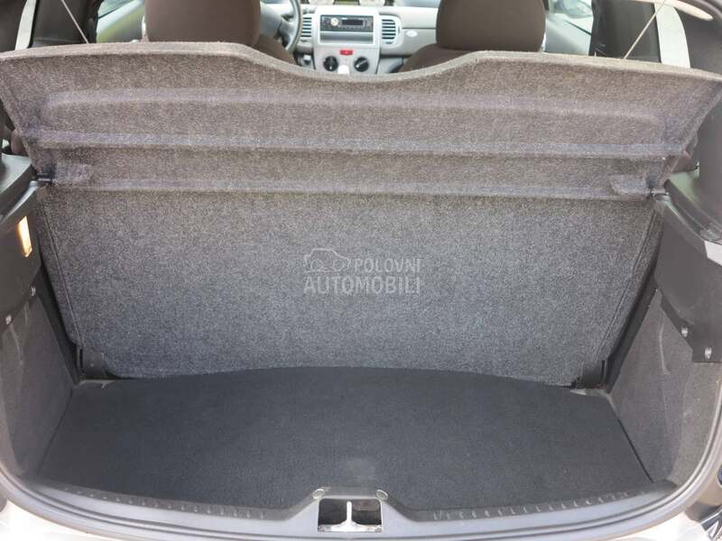 Lancia Ypsilon 1.2 B