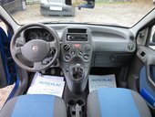 Fiat Panda 1.2 B METAN