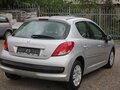 Peugeot 207 1.4 HDI