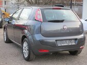 Fiat Grande Punto 1.6 MJET