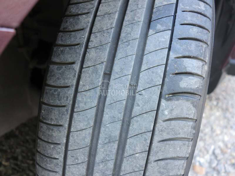 Lancia Delta 1.6 MJET