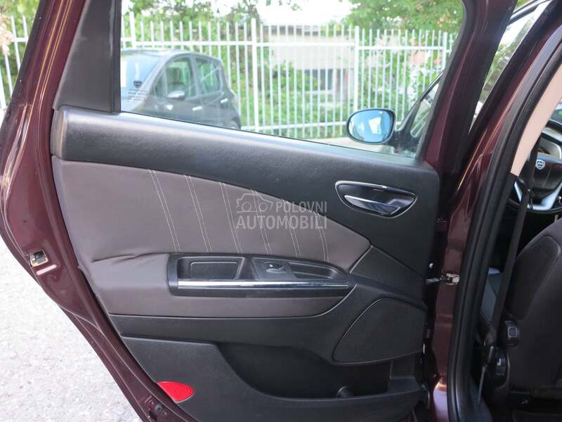 Lancia Delta 1.6 MJET