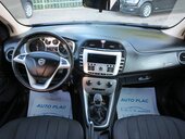 Lancia Delta 1.6 MJET