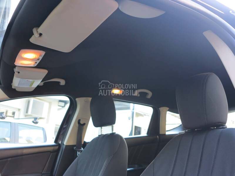 Lancia Delta 1.6 MJET