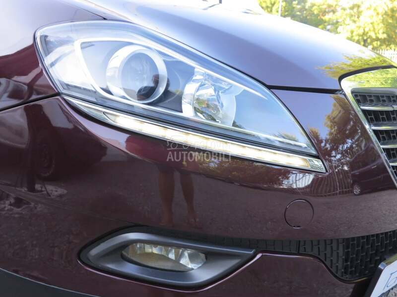 Lancia Delta 1.6 MJET