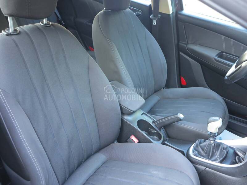 Lancia Delta 1.6 MJET