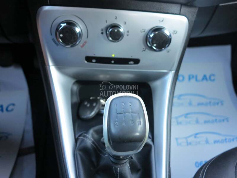 Lancia Delta 1.6 MJET