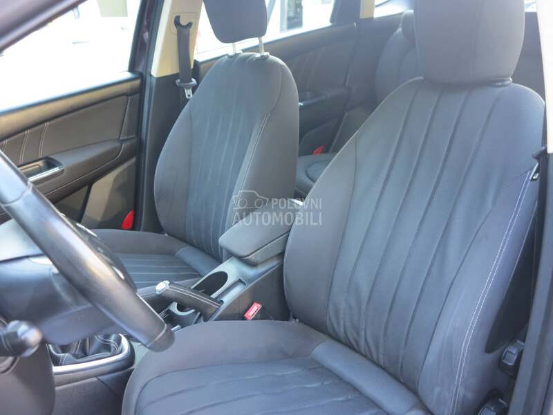 Lancia Delta 1.6 MJET