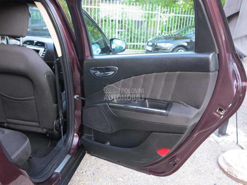 Lancia Delta 1.6 MJET