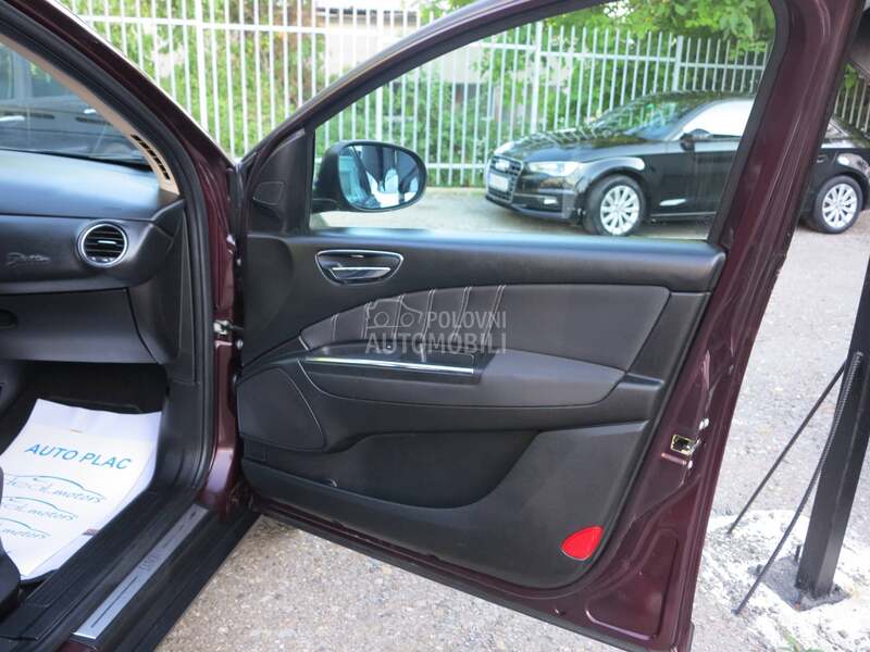 Lancia Delta 1.6 MJET