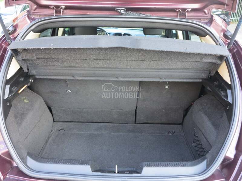 Lancia Delta 1.6 MJET