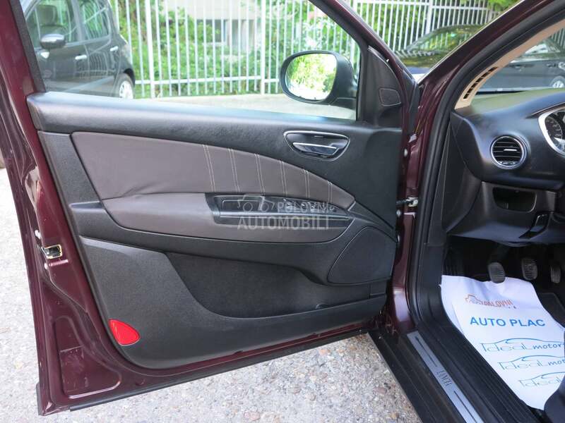 Lancia Delta 1.6 MJET