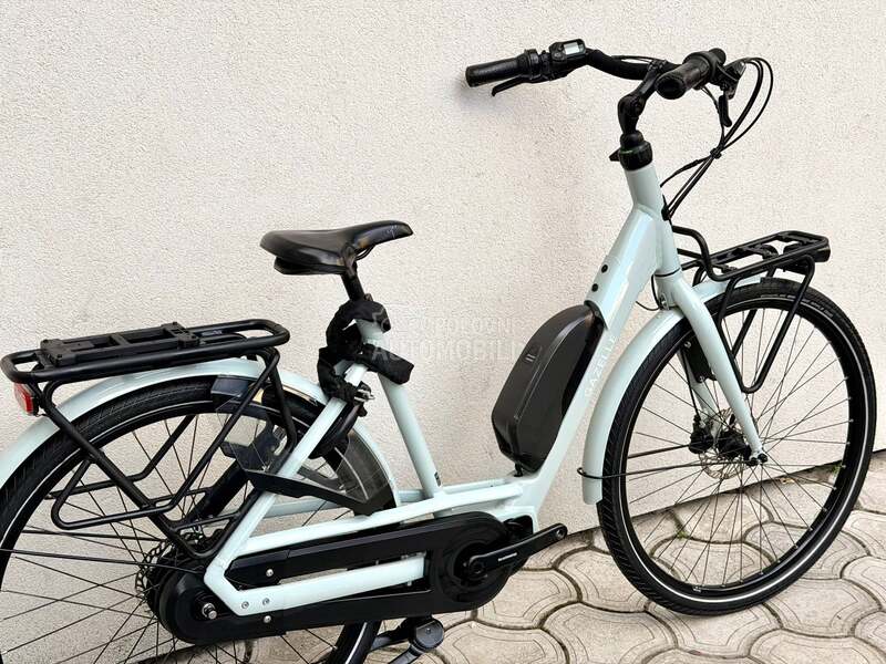 Gazelle Damen e bike