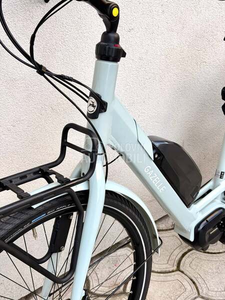 Gazelle Damen e bike